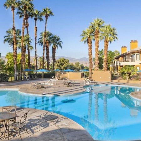 Marriott Desert Springs II Luxury Guest Room Palm Desert Luaran gambar