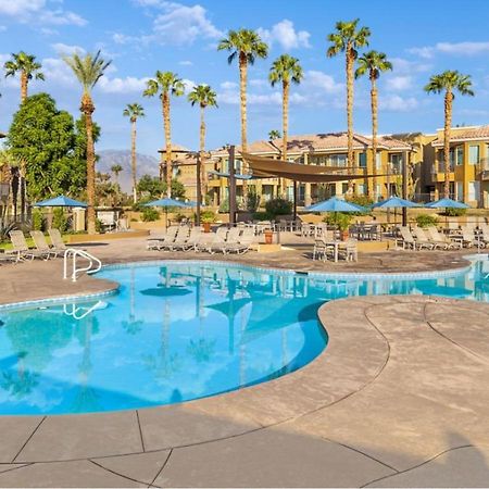 Marriott Desert Springs II Luxury Guest Room Palm Desert Luaran gambar