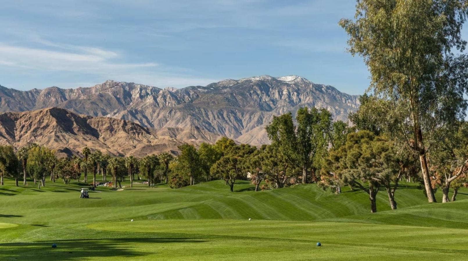 Marriott Desert Springs II Luxury Guest Room Palm Desert Luaran gambar