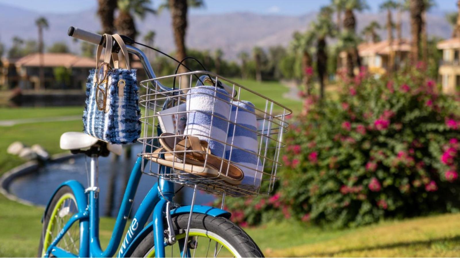 Marriott Desert Springs II Luxury Guest Room Palm Desert Luaran gambar