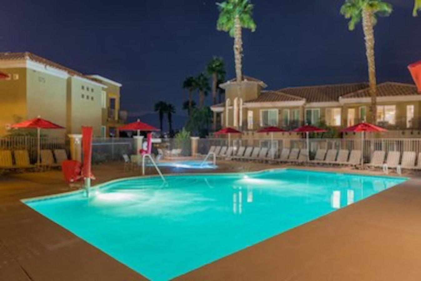 Marriott Desert Springs II Luxury Guest Room Palm Desert Luaran gambar