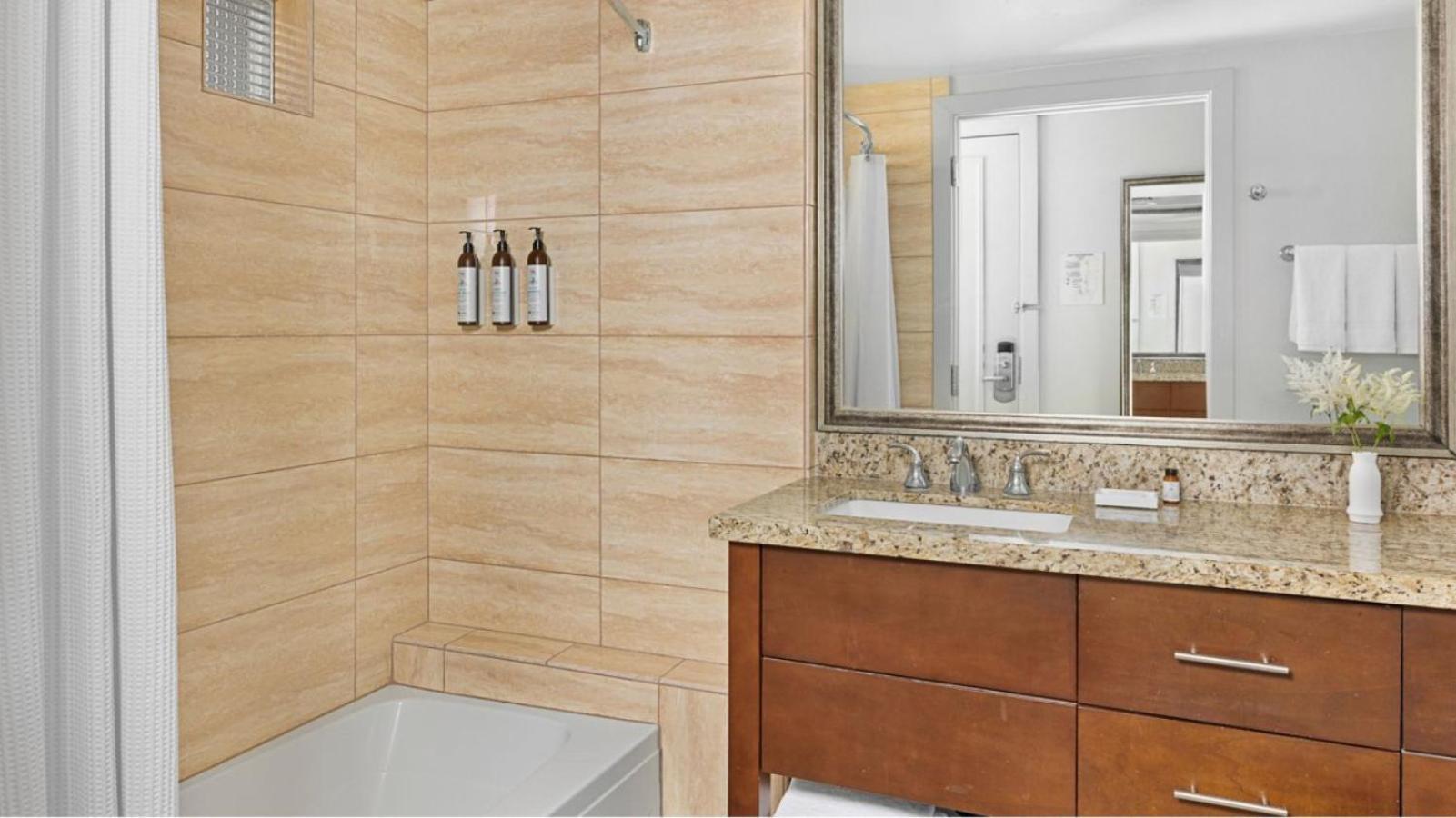 Marriott Desert Springs II Luxury Guest Room Palm Desert Luaran gambar