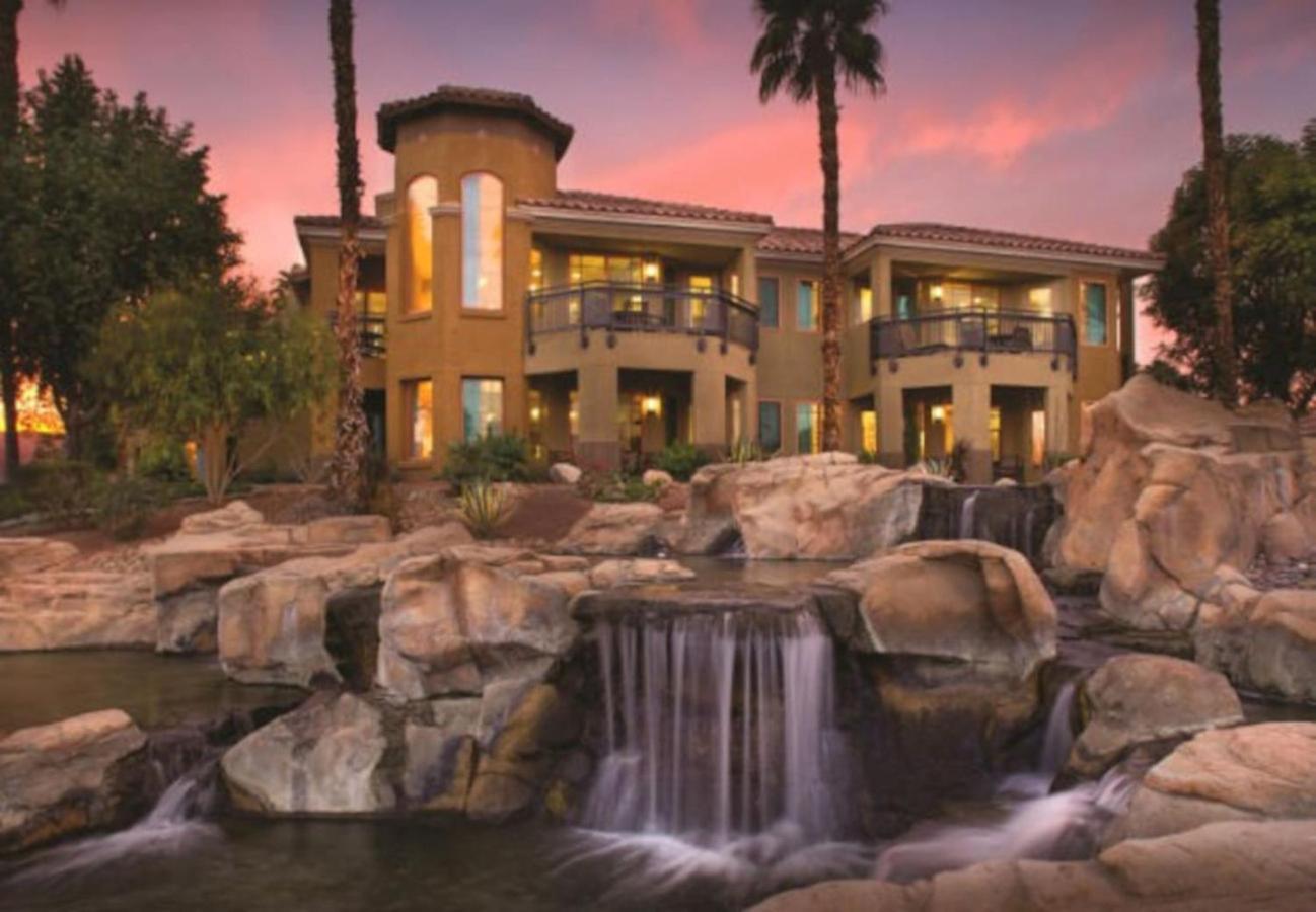 Marriott Desert Springs II Luxury Guest Room Palm Desert Luaran gambar