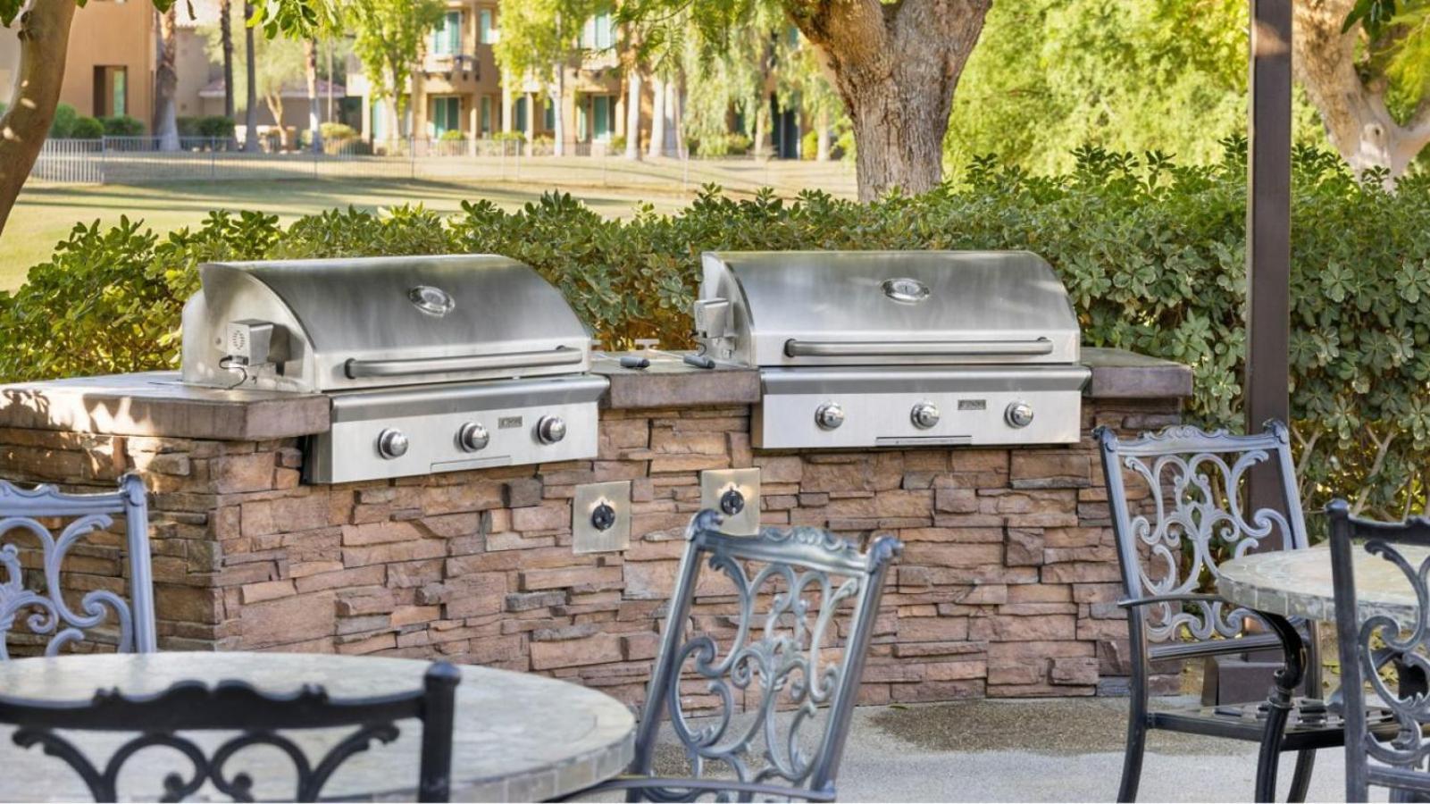 Marriott Desert Springs II Luxury Guest Room Palm Desert Luaran gambar